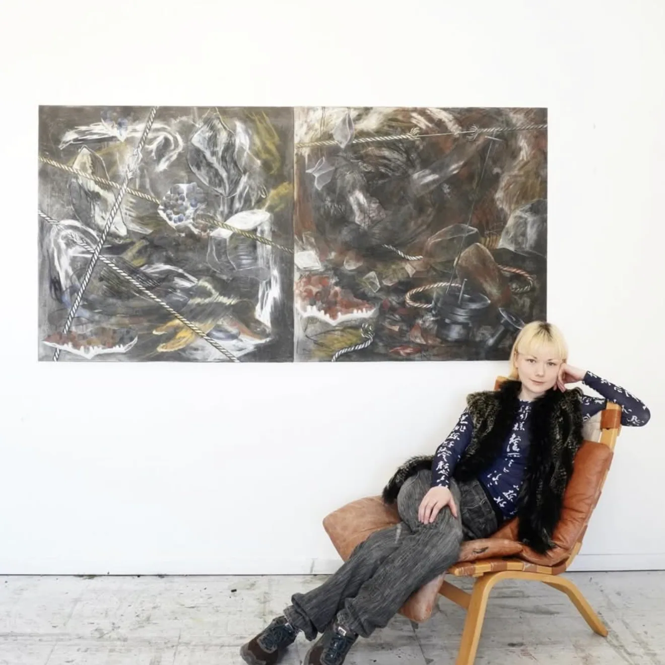 Rigmor Fischer profile photo