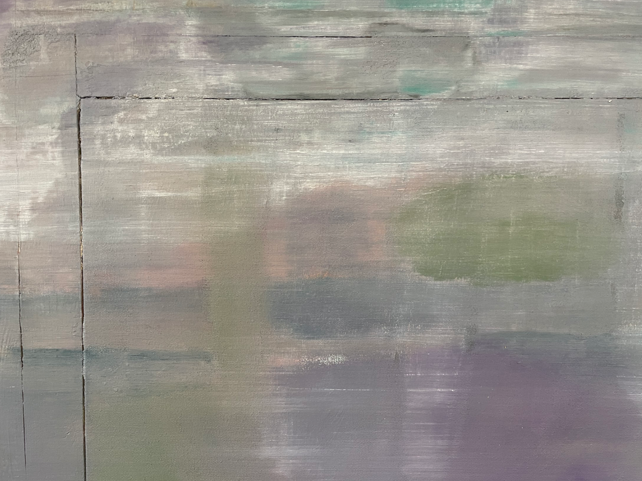 Detail of Lifescape by Daniel Kjørup Rasmussen