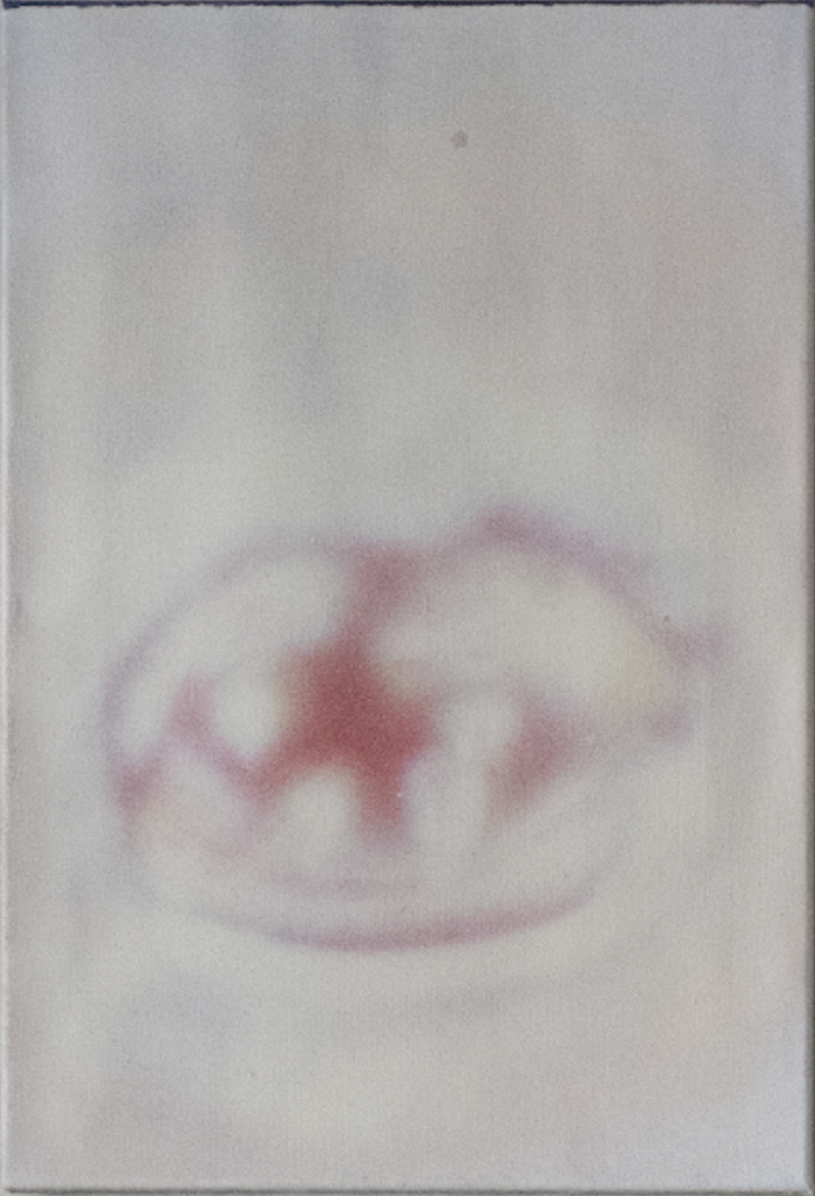 Untitled (lips #3) by Gustav Bay