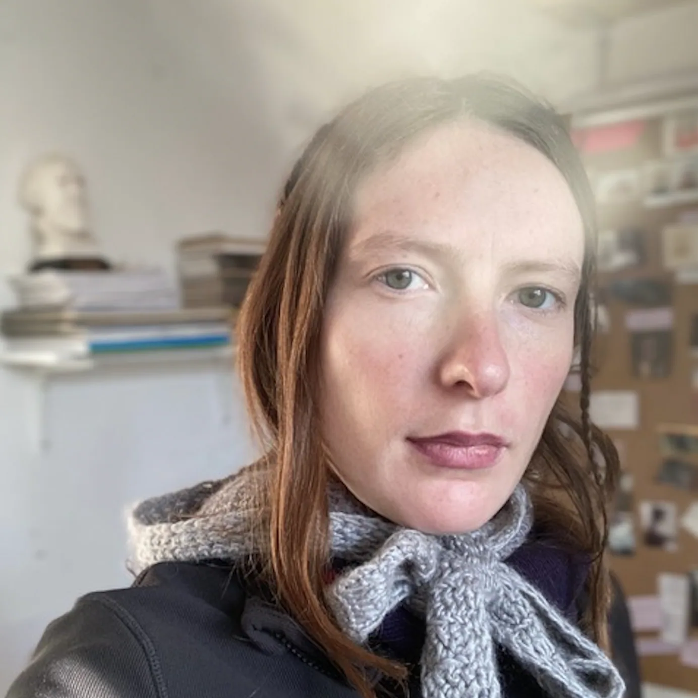 Meret Krasa profile photo