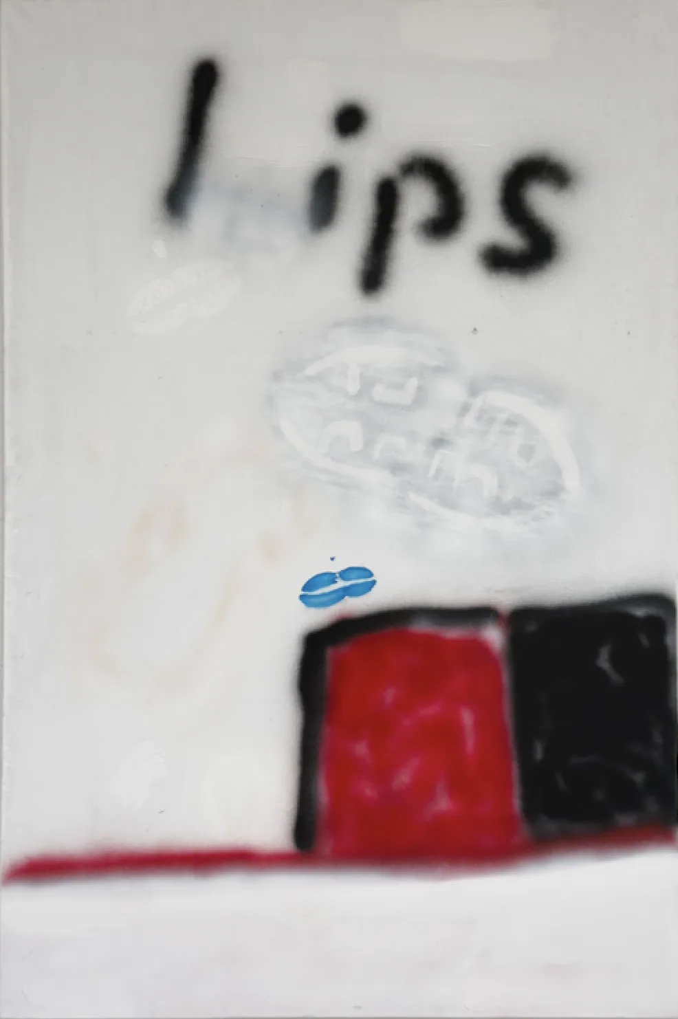 Ips/ipsum (lips #11) by Gustav Bay