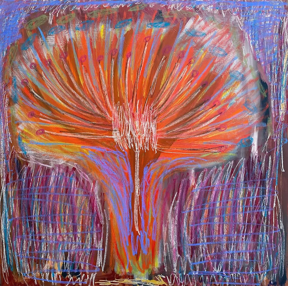 Tree by Malthe Stadsgaard