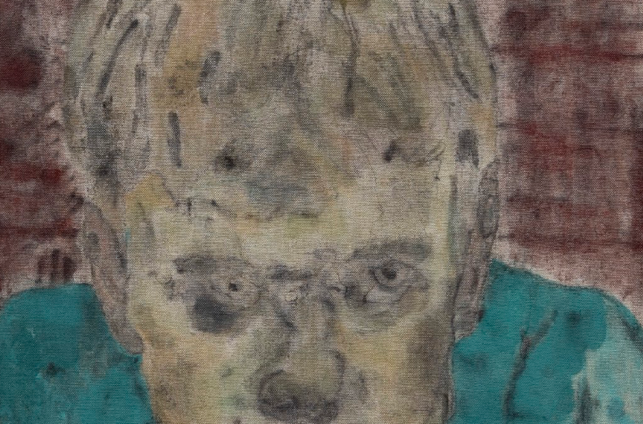 Detail of Jonathan's Spaces, Memory by Jonathan Nørgaard Dahl