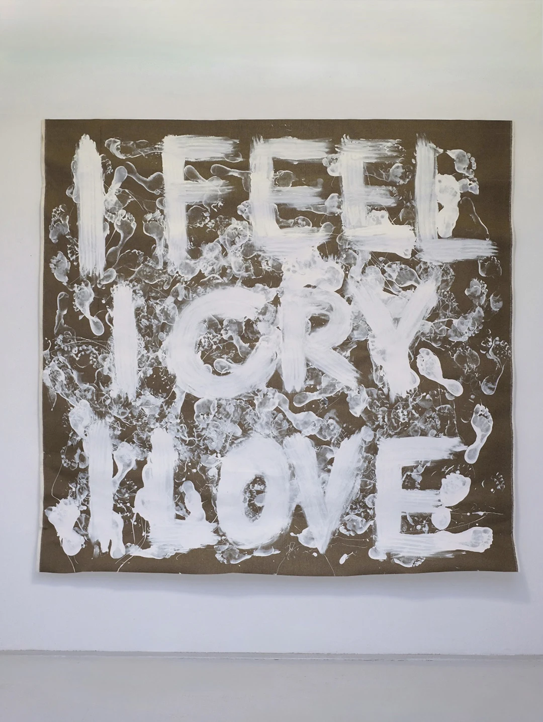 Statement by Simon Mercebach shown in a home setting