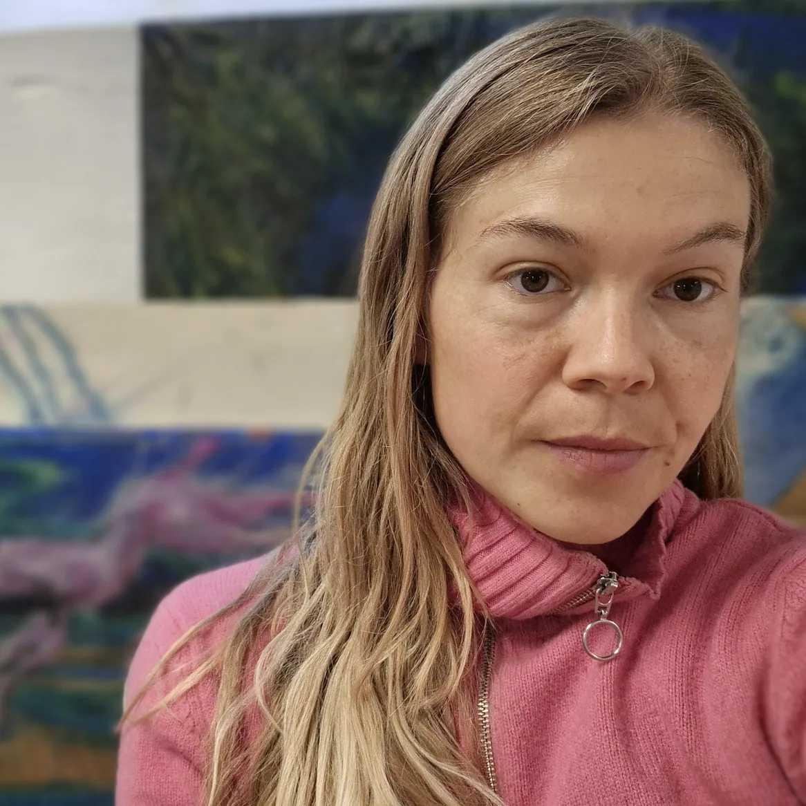 Stine Stubdrup profile photo