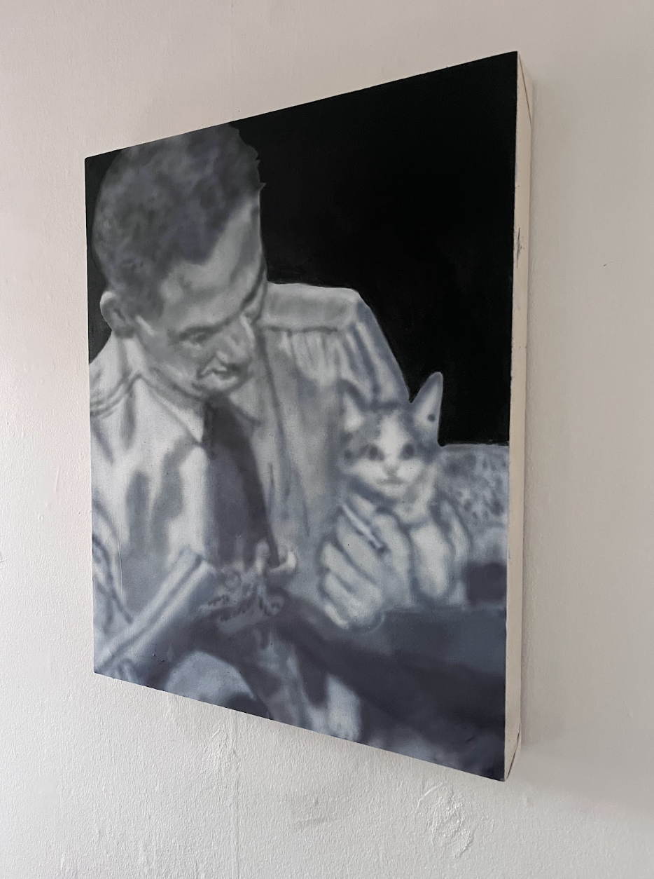 Good Living by Folke Ignestam shown in a home setting