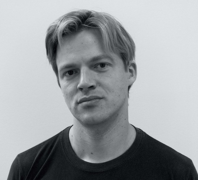 Jens Alfred Raahauge profile photo