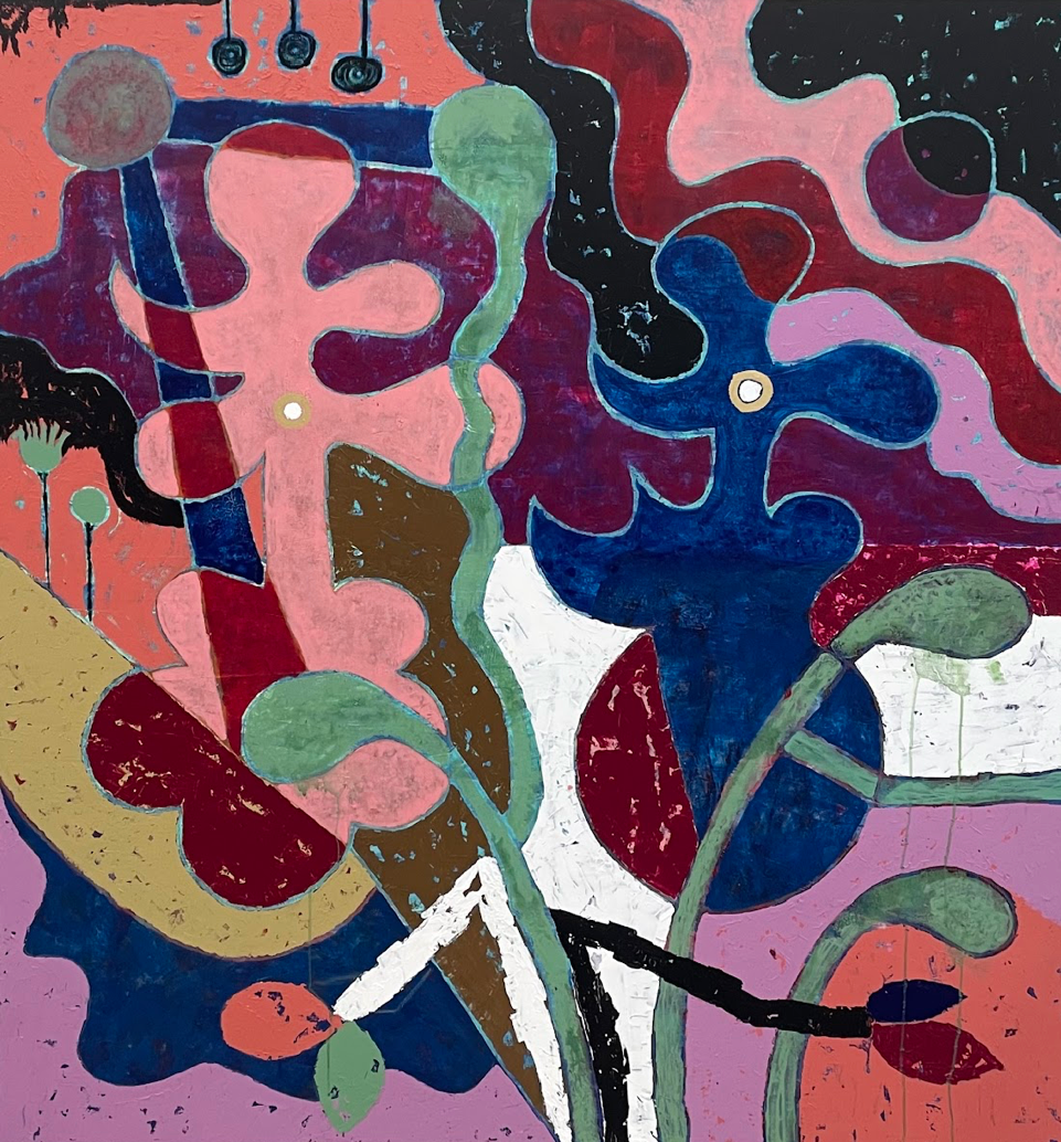 Fruit Season by Peter Brammer Bjerg