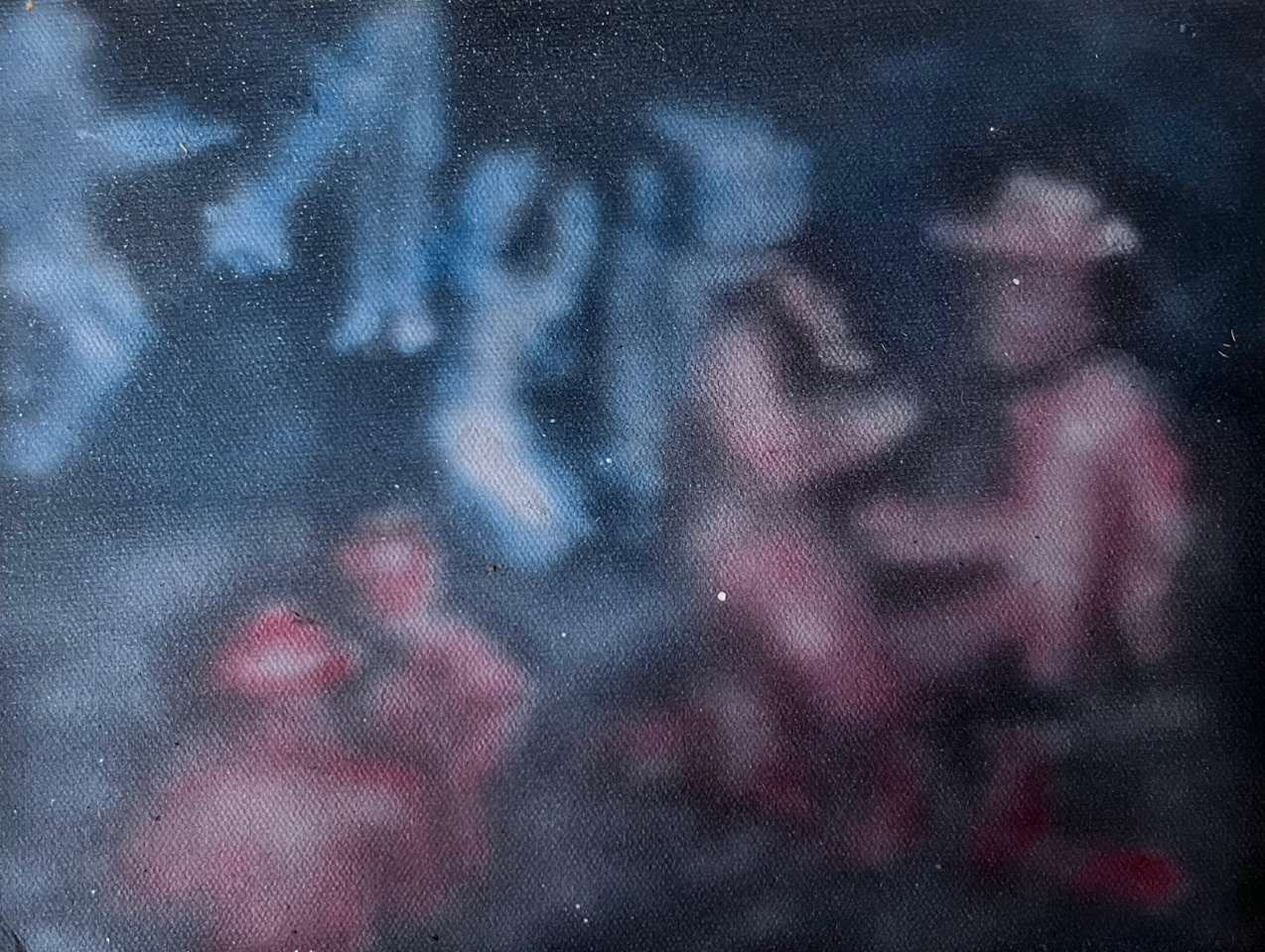 Party by Folke Ignestam