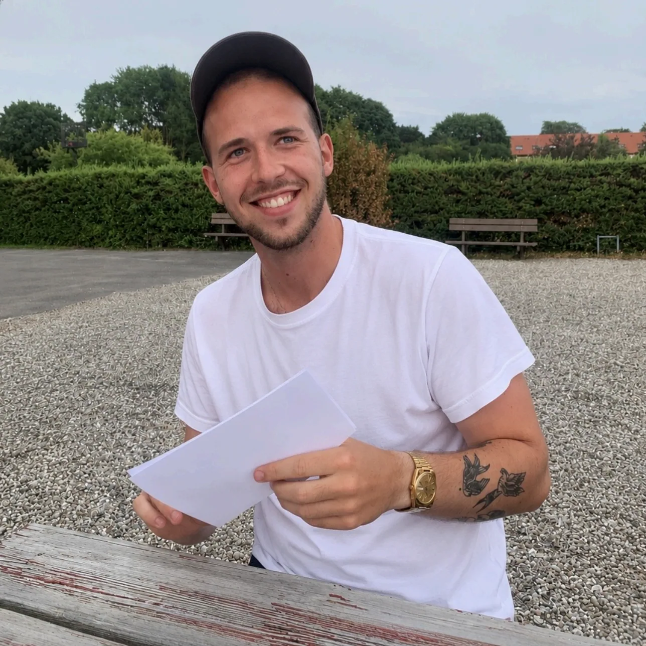 Simon Mercebach profile photo