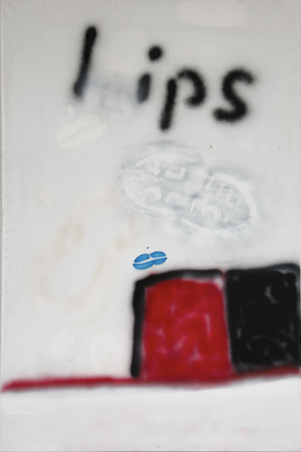 Ips/ipsum (lips #11) by Gustav Bay