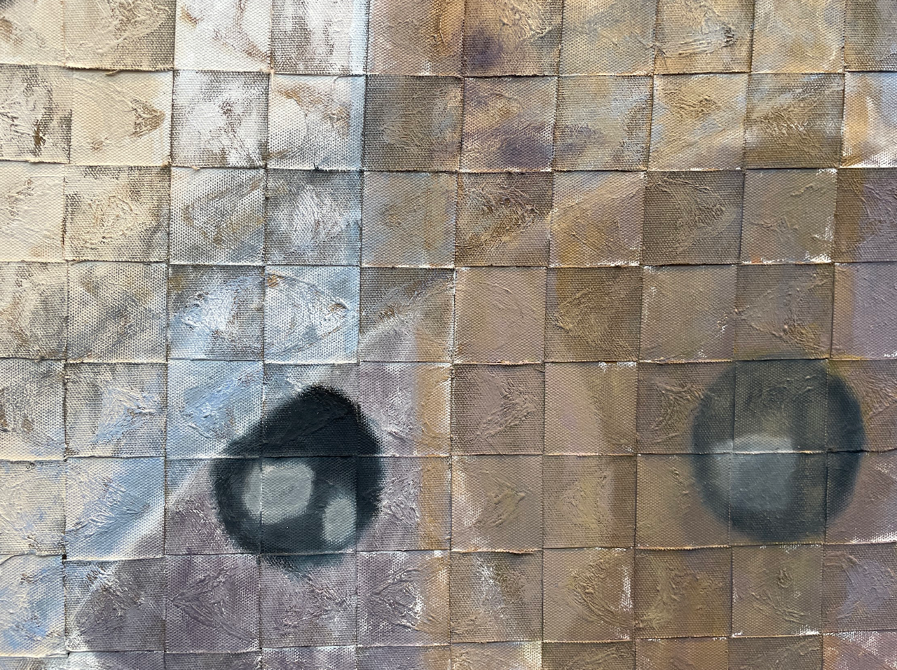 Detail of Learning vision gain by Daniel Kjørup Rasmussen