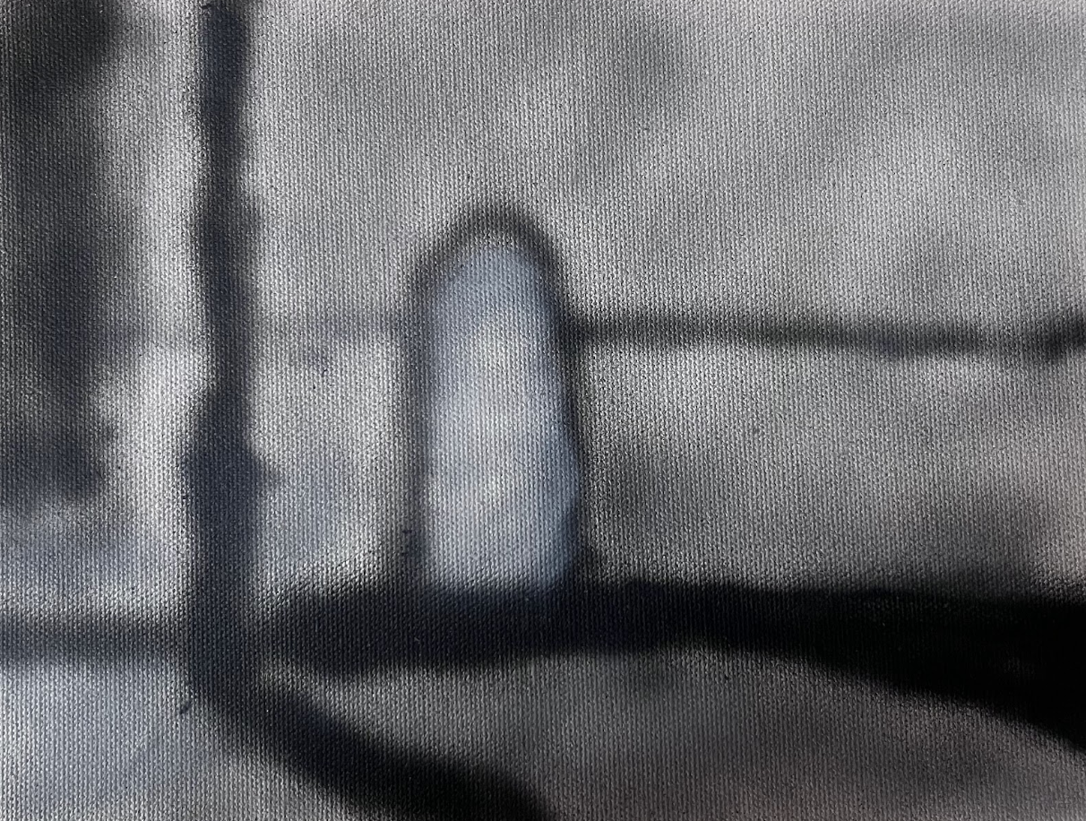 Door by Folke Ignestam