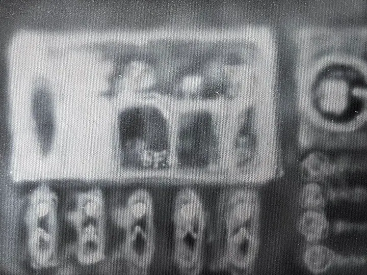 Vending by Folke Ignestam