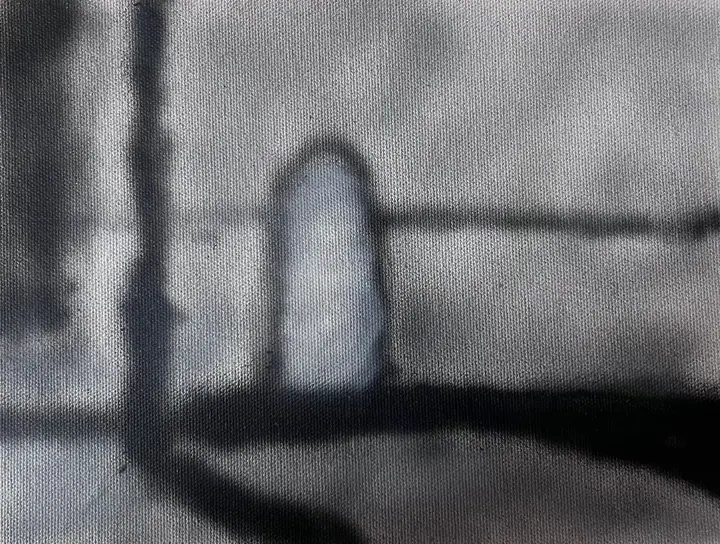 Door by Folke Ignestam