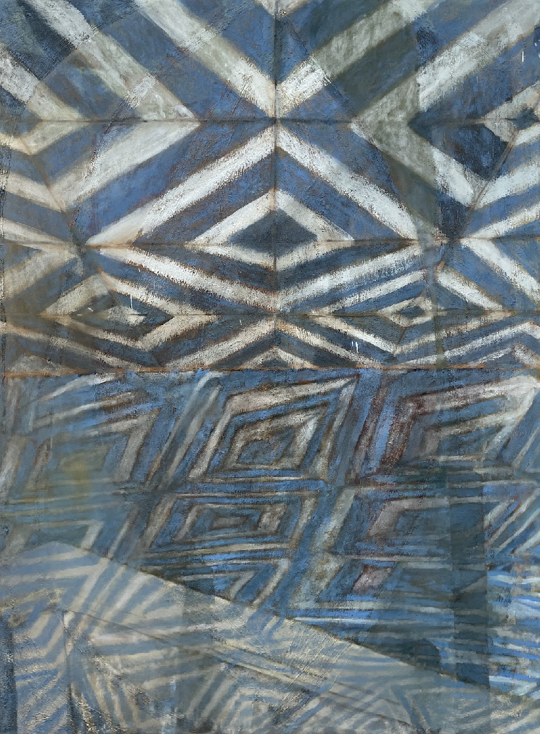 Floor by Daniel Kjørup Rasmussen
