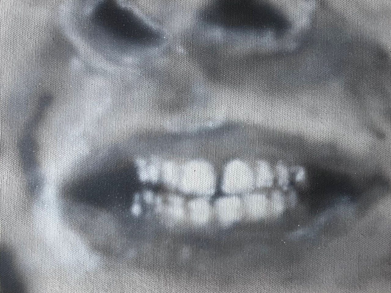 Teeth by Folke Ignestam