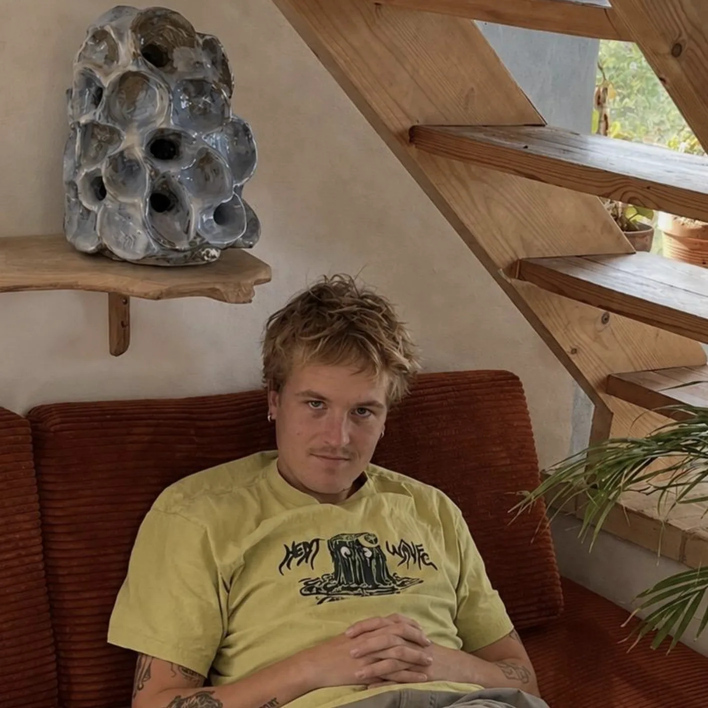 Peter Brammer Bjerg profile photo