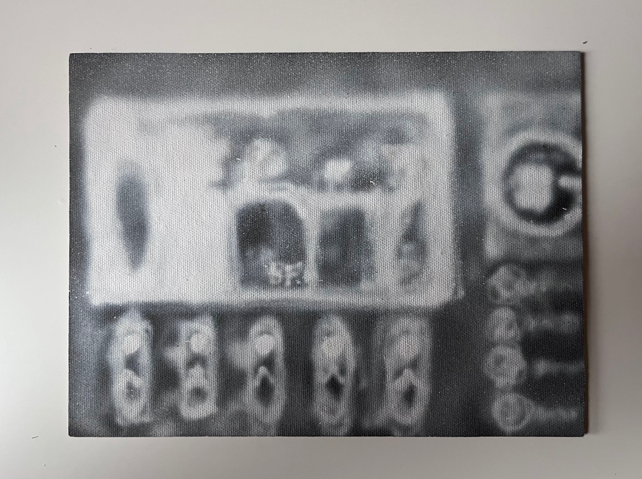 Vending by Folke Ignestam shown in a home setting