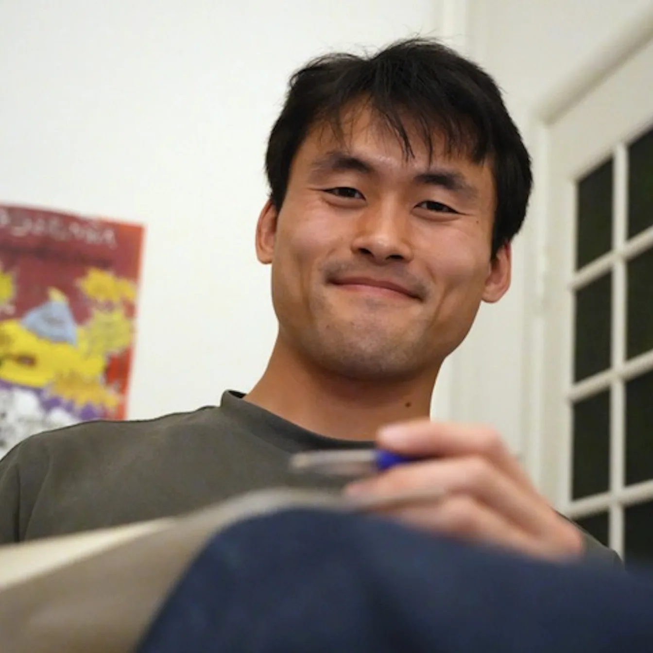 Marc Du profile photo